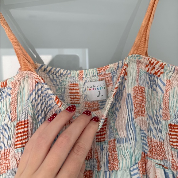 Boutique midi dress - Picture 3 of 4